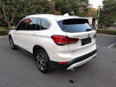 BMW X1 2022 sDrive25Li Premier - ფოტო 10