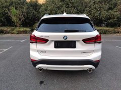 BMW X1 2022 sDrive25Li Premier - ფოტო 11