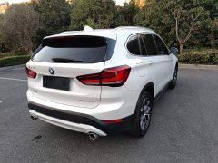 BMW X1 2022 sDrive25Li Premier - ფოტო 12