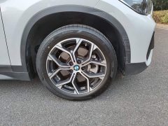 BMW X1 2022 sDrive25Li Premier - ფოტო 13