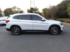 BMW X1 2022 sDrive25Li Premier - ფოტო 15
