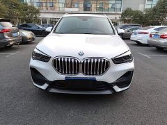 BMW X1 2022 sDrive25Li Premier - ფოტო 2