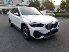 BMW X1 2022 sDrive25Li Premier - ფოტო 3