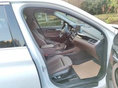 BMW X1 2022 sDrive25Li Premier - ფოტო 4