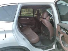 BMW X1 2022 sDrive25Li Premier - ფოტო 5