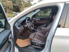BMW X1 2022 sDrive25Li Premier - ფოტო 7