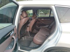 BMW X1 2022 sDrive25Li Premier - ფოტო 8