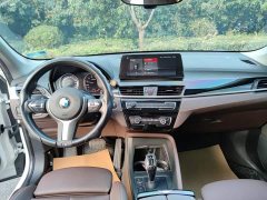 BMW X1 2022 sDrive25Li Premier - ფოტო 9