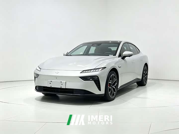 Dongfeng eπ007 Pure Electric 565 AWD Max Pilot Edition - ავტომობილი ჩინეთიდან