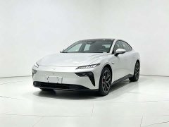 Dongfeng eπ007 Pure Electric 565 AWD Max Pilot Edition - ფოტო 1