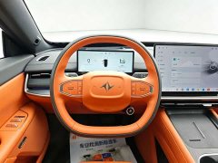 Dongfeng eπ007 Pure Electric 565 AWD Max Pilot Edition - ფოტო 6
