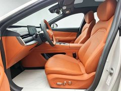 Dongfeng eπ007 Pure Electric 565 AWD Max Pilot Edition - ფოტო 7