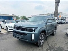 Beijing Off-Road BJ60 Extended Range Advanced Extended Range 5-Seater - ფოტო 1