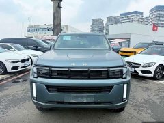 Beijing Off-Road BJ60 Extended Range Advanced Extended Range 5-Seater - ფოტო 2