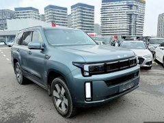 Beijing Off-Road BJ60 Extended Range Advanced Extended Range 5-Seater - ფოტო 3