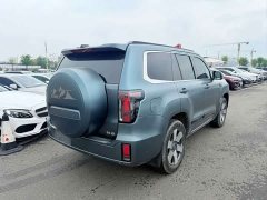 Beijing Off-Road BJ60 Extended Range Advanced Extended Range 5-Seater - ფოტო 4