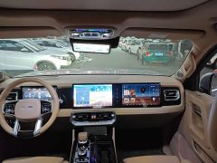 Beijing Off-Road BJ60 Extended Range Advanced Extended Range 5-Seater - ფოტო 7