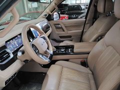 Beijing Off-Road BJ60 Extended Range Advanced Extended Range 5-Seater - ფოტო 8