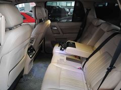 Beijing Off-Road BJ60 Extended Range Advanced Extended Range 5-Seater - ფოტო 9