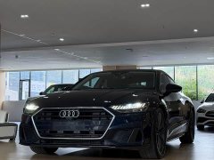 Audi A7 2022 45 TFSI Premium Edition - ფოტო 1