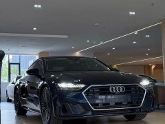 Audi A7 2022 45 TFSI Premium Edition - ფოტო 3