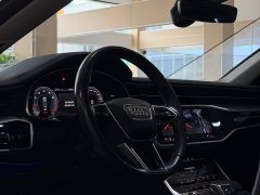 Audi A7 2022 45 TFSI Premium Edition - ფოტო 4