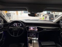 Audi A7 2022 45 TFSI Premium Edition - ფოტო 5