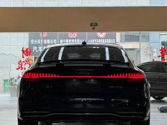 Audi A7 2022 45 TFSI Premium Edition - ფოტო 8