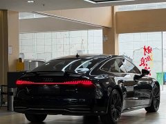 Audi A7 2022 45 TFSI Premium Edition - ფოტო 9