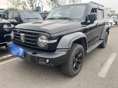 Tank 300 2021 Off-Road Edition 2.0T Challenger - ფოტო 1