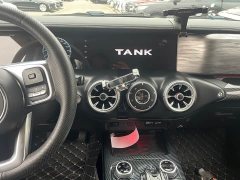 Tank 300 2021 Off-Road Edition 2.0T Challenger - ფოტო 10