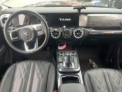 Tank 300 2021 Off-Road Edition 2.0T Challenger - ფოტო 12