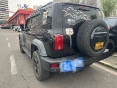 Tank 300 2021 Off-Road Edition 2.0T Challenger - ფოტო 14