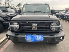 Tank 300 2021 Off-Road Edition 2.0T Challenger - ფოტო 2
