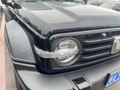 Tank 300 2021 Off-Road Edition 2.0T Challenger - ფოტო 4
