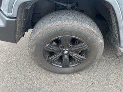 Tank 300 2021 Off-Road Edition 2.0T Challenger - ფოტო 5