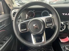 Tank 300 2021 Off-Road Edition 2.0T Challenger - ფოტო 9