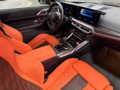 BMW M4 Coupe Thunder Edition - ფოტო 10