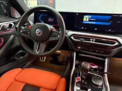 BMW M4 Coupe Thunder Edition - ფოტო 11