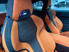BMW M4 Coupe Thunder Edition - ფოტო 12