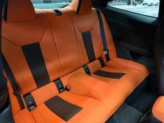 BMW M4 Coupe Thunder Edition - ფოტო 13
