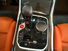 BMW M4 Coupe Thunder Edition - ფოტო 15