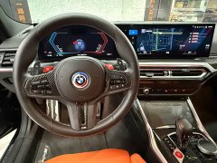 BMW M4 Coupe Thunder Edition - ფოტო 4