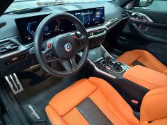 BMW M4 Coupe Thunder Edition - ფოტო 5
