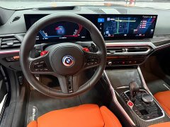 BMW M4 Coupe Thunder Edition - ფოტო 6