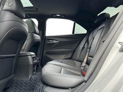 Cadillac CT4 28T Luxury - ფოტო 10
