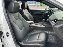 Cadillac CT4 28T Luxury - ფოტო 15