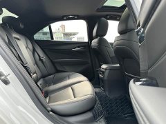 Cadillac CT4 28T Luxury - ფოტო 16