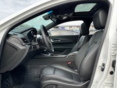 Cadillac CT4 28T Luxury - ფოტო 8