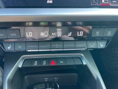 Audi A3 Sportback 35 TFSI Fashion Sport - ფოტო 11